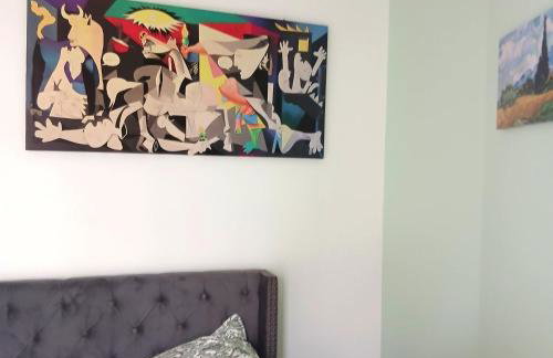 La Parenthèse Impériale Gare à 300 m Balnéo Sauna - Foto 24