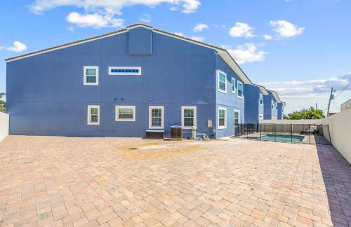 Fortebello Beachside 170 With PRIVATE POOL - Foto 56