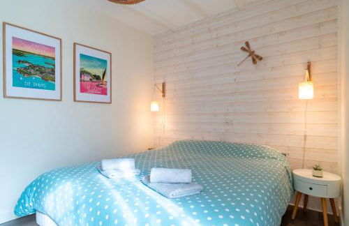 TY ELISTHER - Maison de charme à Saint-Colombier - Foto 15