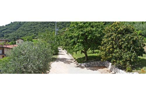 Casa Gina Garden and view by Gardadomusmea - Foto 55