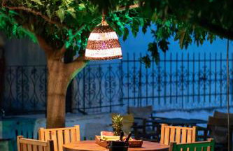 Luxury House Papadimitriou - Foto 41