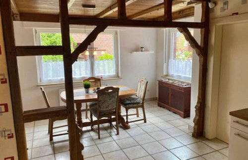 Ferienwohnung Lutz - Foto 16