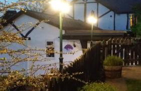 Welsh Row House - Foto 33