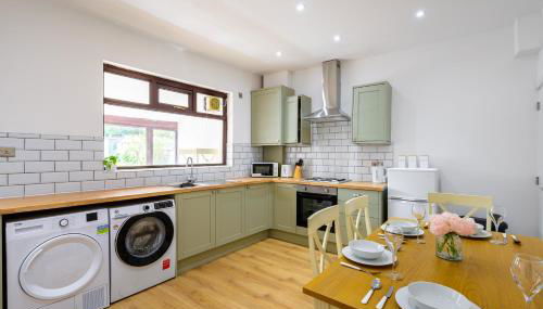 Beautiful 2 Bedroom House in Atherton, Free Parking - Foto 5