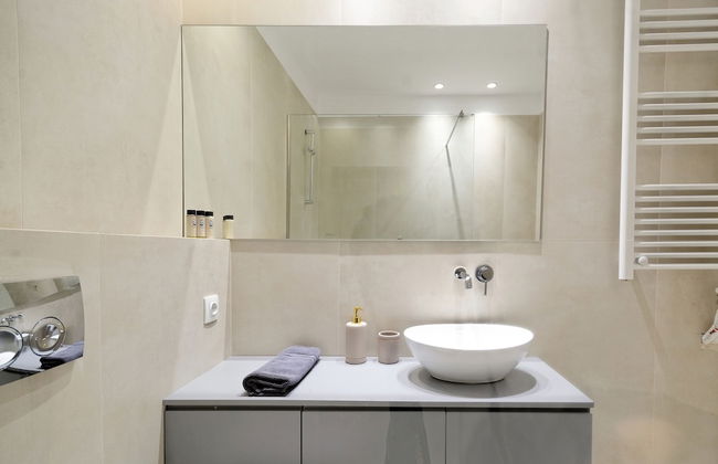 The Flirty Athens - Foto 47