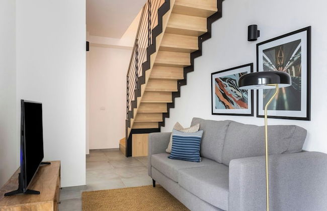 Sonder by Marriott Bonvoy San Lorenzo Apartments - Photo 49