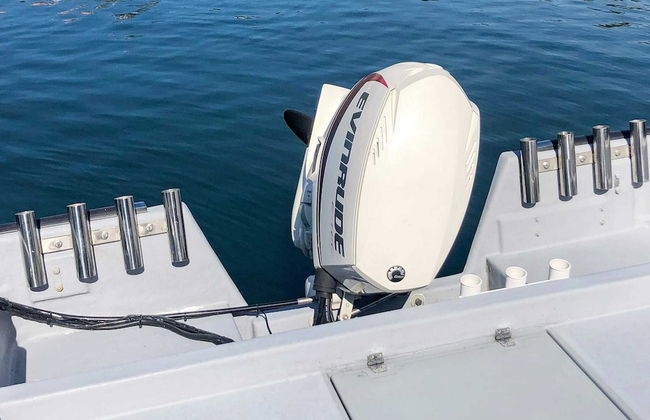 12 Person Holiday Home in Fitjar - Foto 46