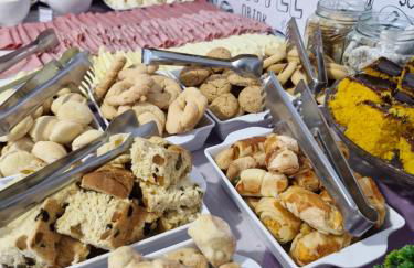 Pousada Brisa do Vale - Foto 39