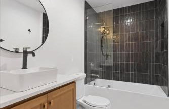 Park Hotel 1BR Suite 210 - Foto 7