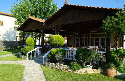 Ammos Kalamitsi - Foto 14