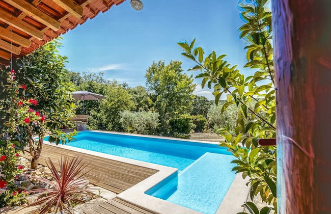 Carcavelos Villa With Pool - Foto 26