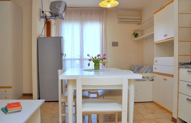 "beautiful Studio Apartment in a Seafront Building" - Foto 5