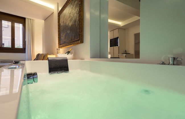 Gigli d'Oro Suite - Foto 23