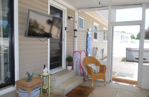Bayside House with Hot Tub Near Cape May - Photo 14