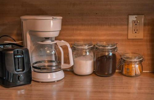 Cheerful Chalet - Fireplace, BBQ, Firepit& Hottub - Foto 15