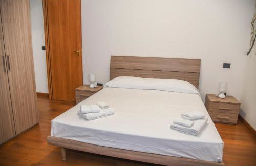 AF Apartments - Foto 15