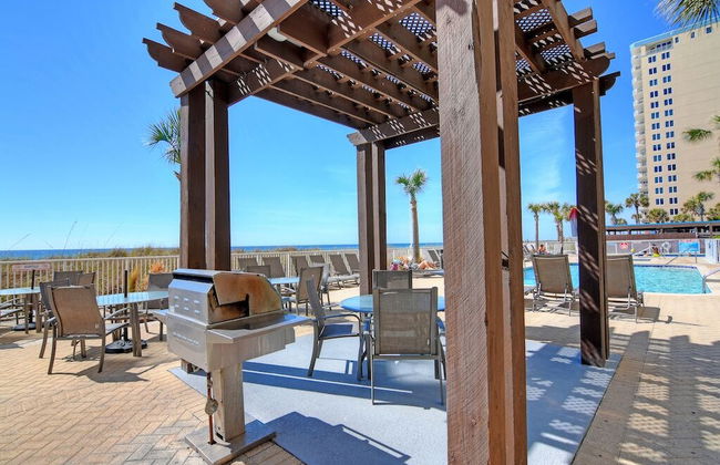 Ocean Villa #2106 - Foto 21