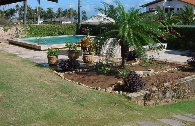 Casa do Cumbuco - Foto 25