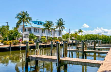 Key Largo Baha Penthouse Ocean Pointe 1416 - Foto 52