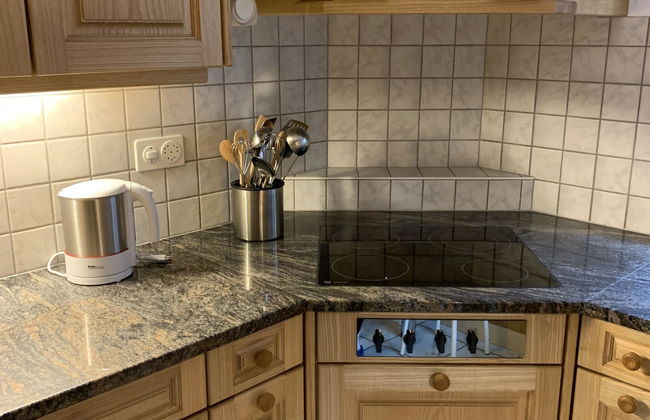 Alpenglühn - Foto 7