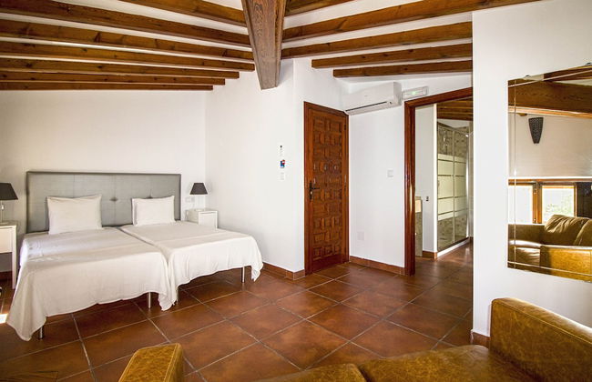 Casa Entre Viñas - Foto 12