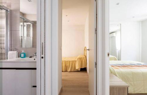 Apartamentos La Vaguada Suites - Foto 8