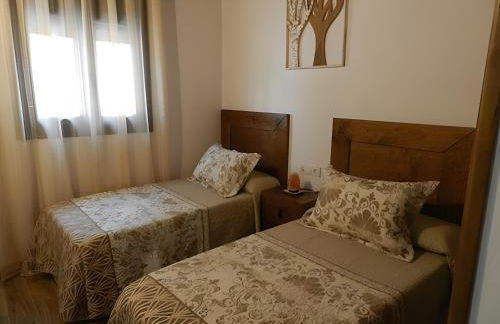 Casa El Duque Zaira - Foto 11