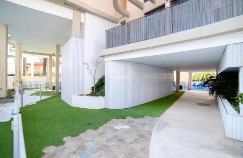 Apartment Isea Calpe 04 by Interhome - Foto 24