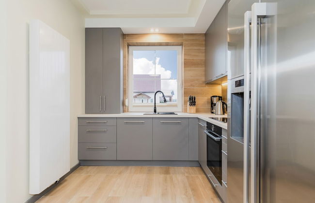 Holiday House Mewa by Renters - Foto 34