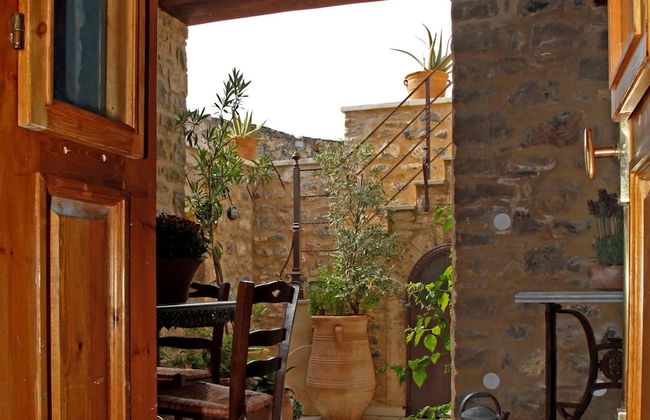 Dorovinis Country Houses - Foto 27