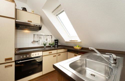 Ferienhaus May App 2 - Foto 12