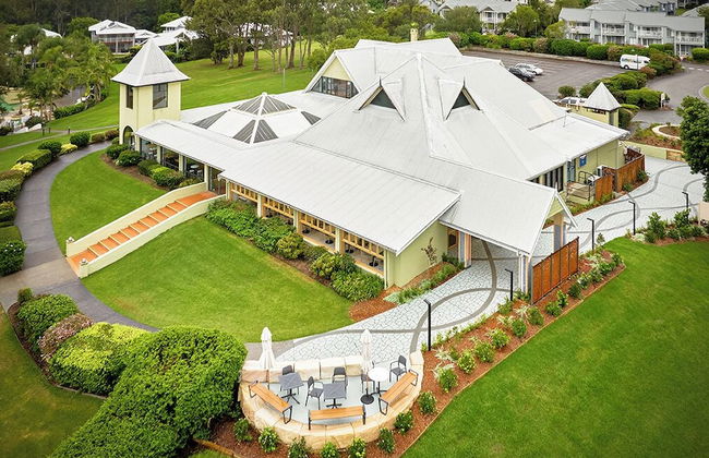 Raffertys Resort - Foto 73