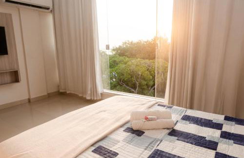 Loft centro de Manaus 708 - Foto 32