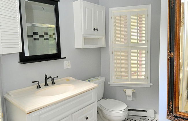 Manor at Berkeley Springs - Foto 15