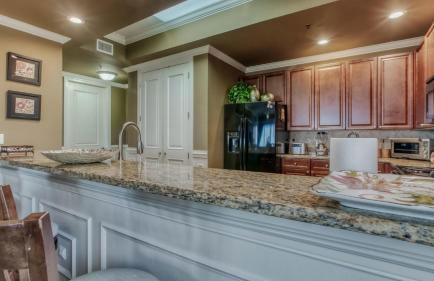 Harbor Landing 701B - 3BR Luxury condo with Gulf and Destin Harbor Views - Foto 32