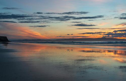 Seacoast Cottage - Foto 39