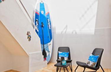 CASA EN LA PLAYA VALENCIA EL PERELLO - Foto 8