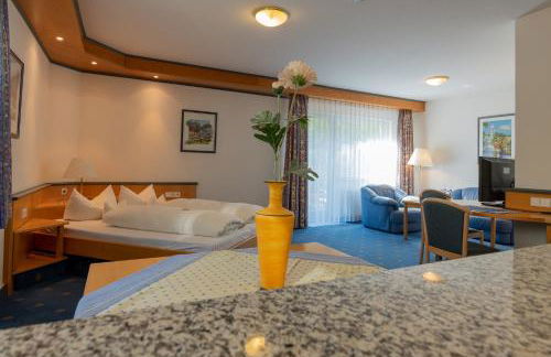 Residenz Royal - Foto 19