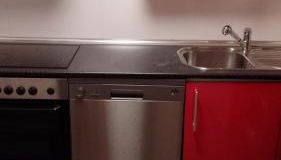 Apartamento plaza Mayor con garaje - Foto 5, stove, dishwasher