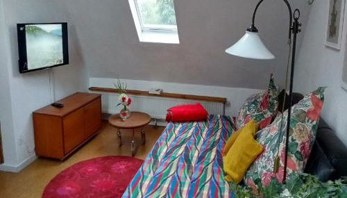 Ferienwohnung am Weidachbach - Foto 2