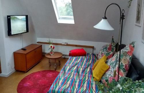 Ferienwohnung am Weidachbach - Foto 2