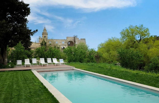 Abbazia Santa Maria del Bosco - Photo 32