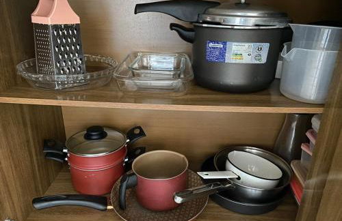 Apartment in a gated community - 2 bedrooms 2 bathrooms Kitchen - Foto 2