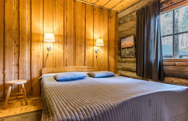 Kultatunturi - Photo 9