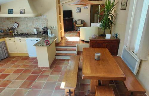 Domaine Bellavigne Gites et SPA - Foto 45