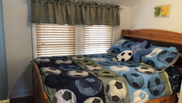 Laurel Street 201 - Foto 4, Habitación