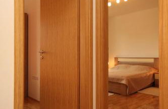 Seaside apartments with a swimming pool Ugljan - 829 - Foto 31