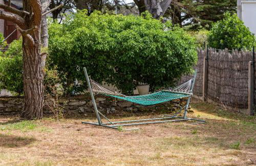 Holiday Home Ty Jeanne by Interhome - Foto 13