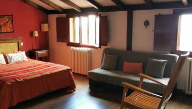 La Cerca de Torrecaballeros, a 10 min de Segovia - Foto 2