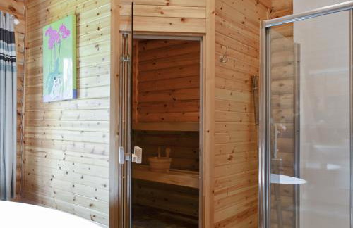 Ashknowe Log Cabin - S4590 - Foto 10